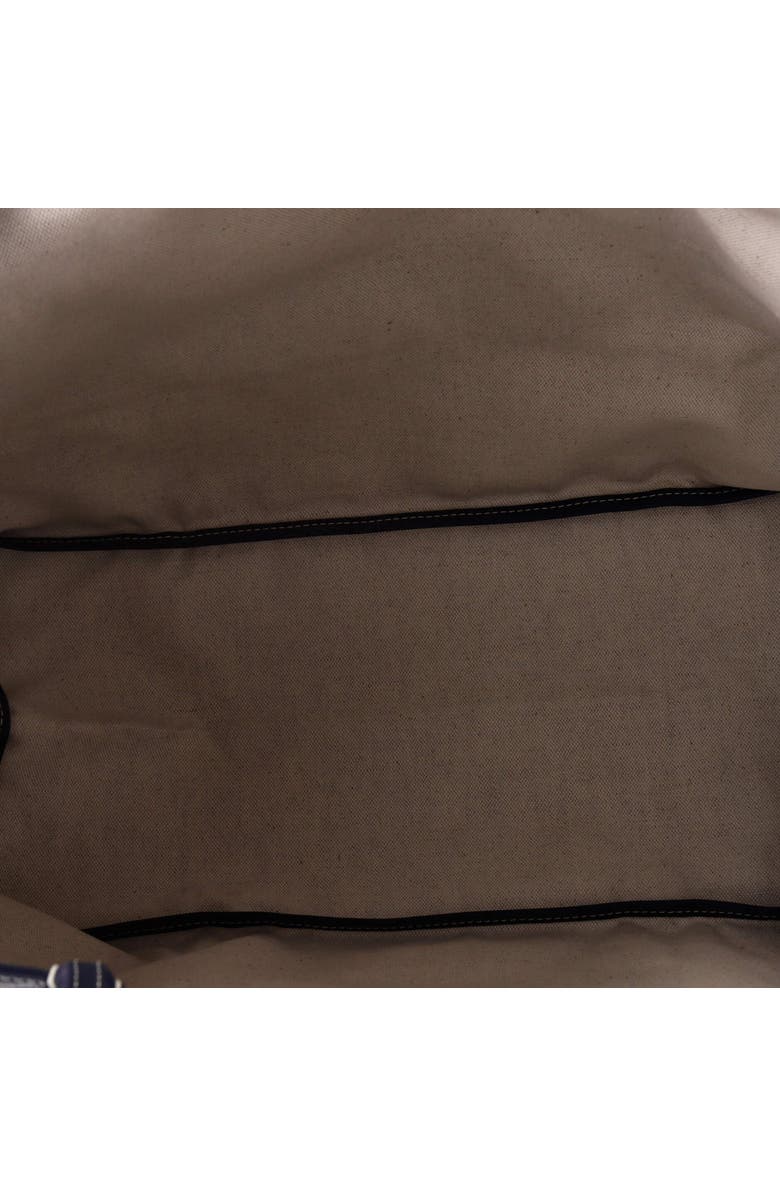 Pre-Owned Goyard Saint Louis Tote Coated Canvas GM, Alternate, color,