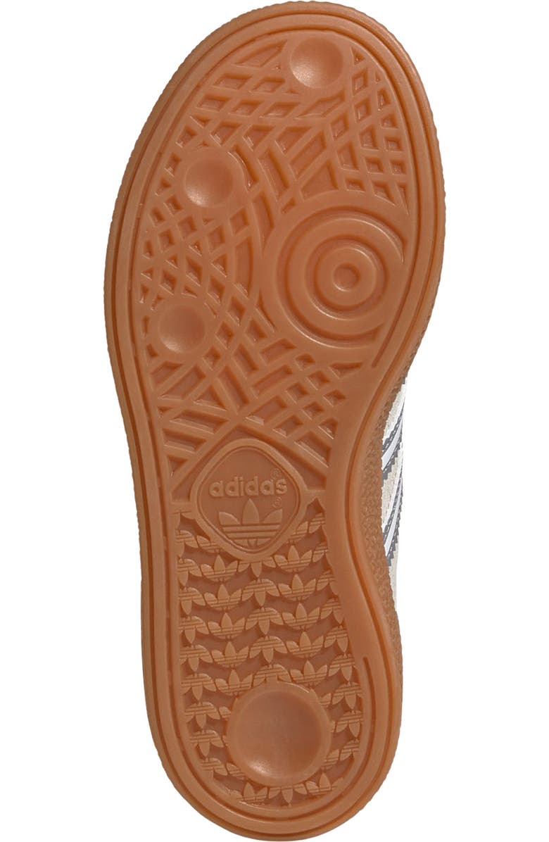 adidas Kids' Handball Spezial Sneaker, Alternate, color, Alumina/White/Grey