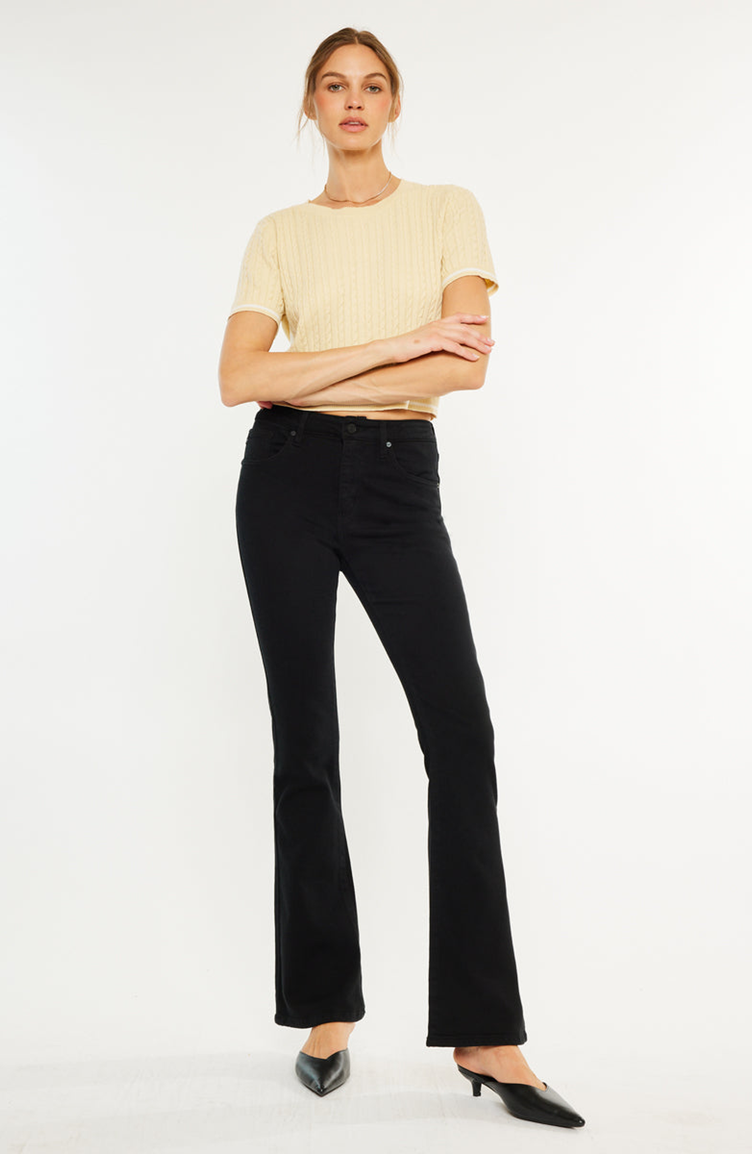 selected Black
