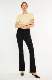 KanCan Paulina High Rise Bootcut Jeans