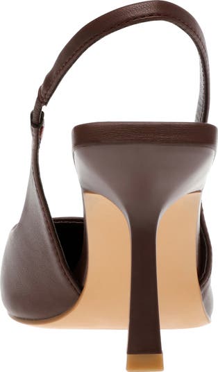 Circus by Sam Edelman Miranda Platform Ankle Strap Sandal