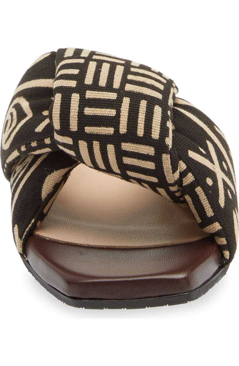 Brother Vellies Togo Slide Sandal, Alternate, color,