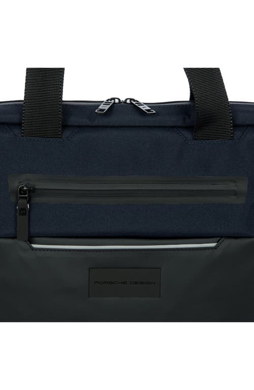 Porsche Design Urban Eco Recycled Polyester Tote