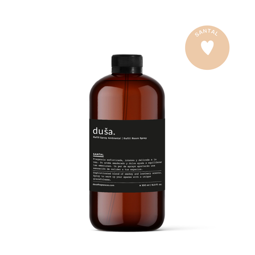 Dusa Fragrances Santal In Multi