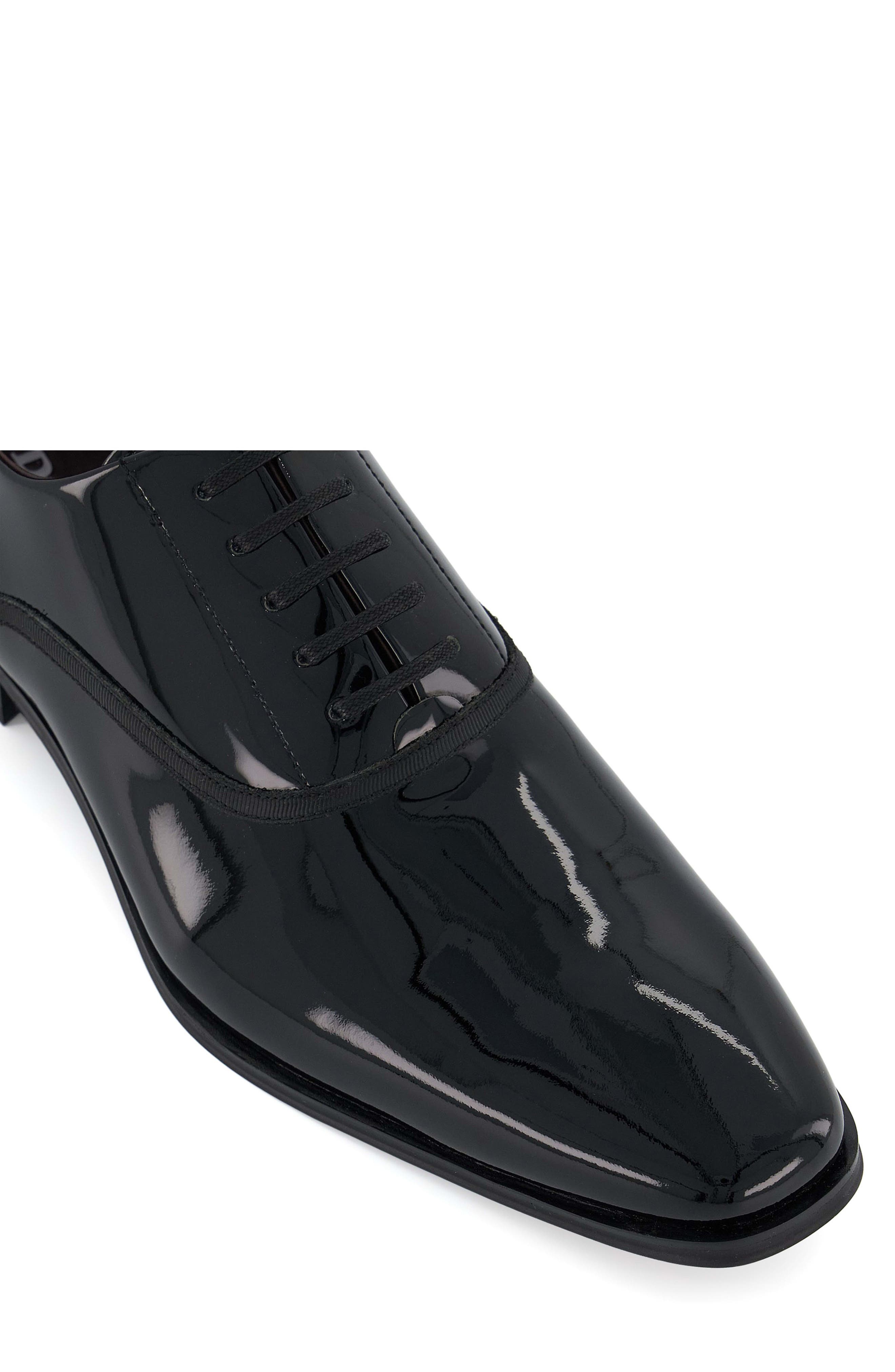 Dune London Swallow Oxford, Alternate, color, 