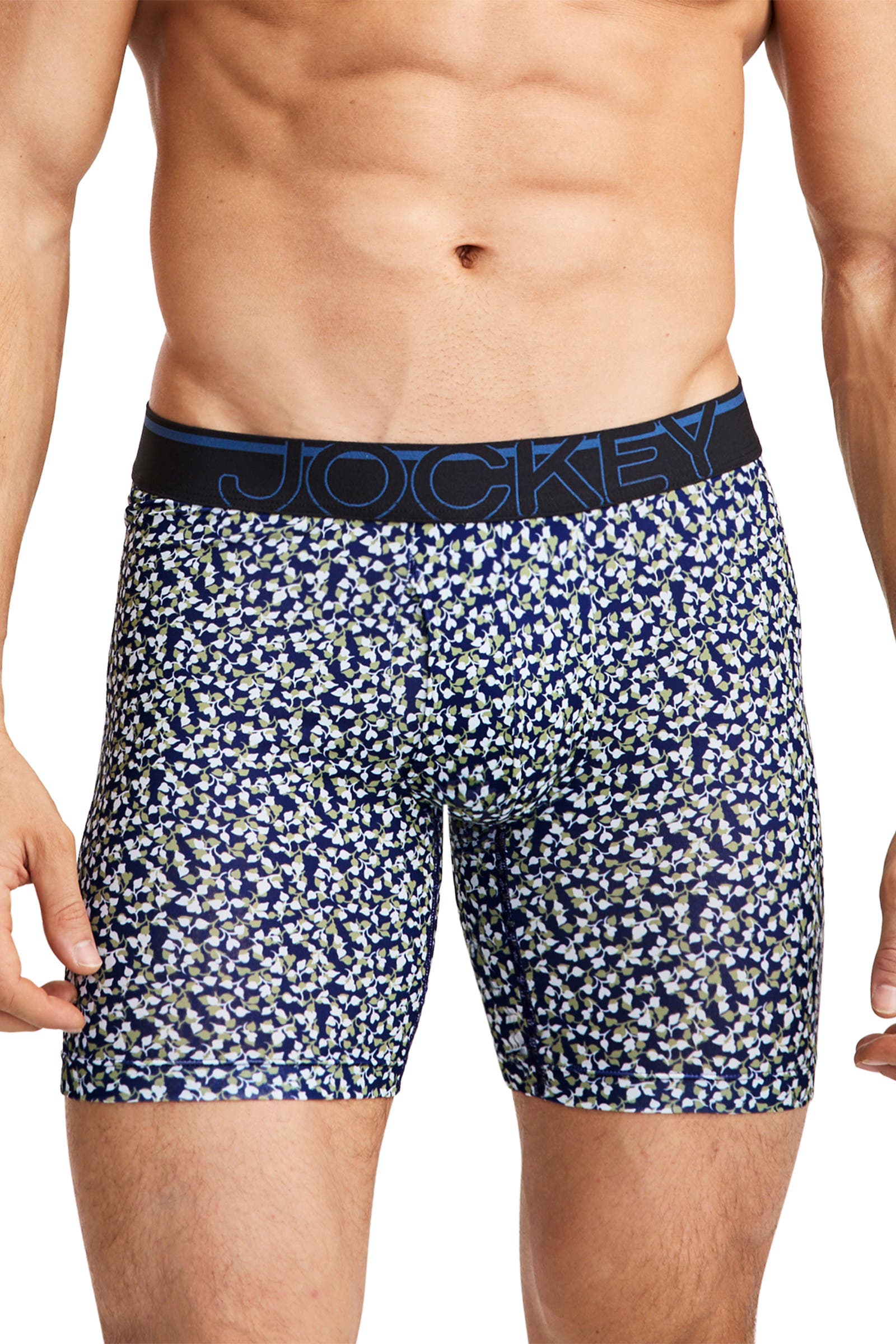 Trailing Floral