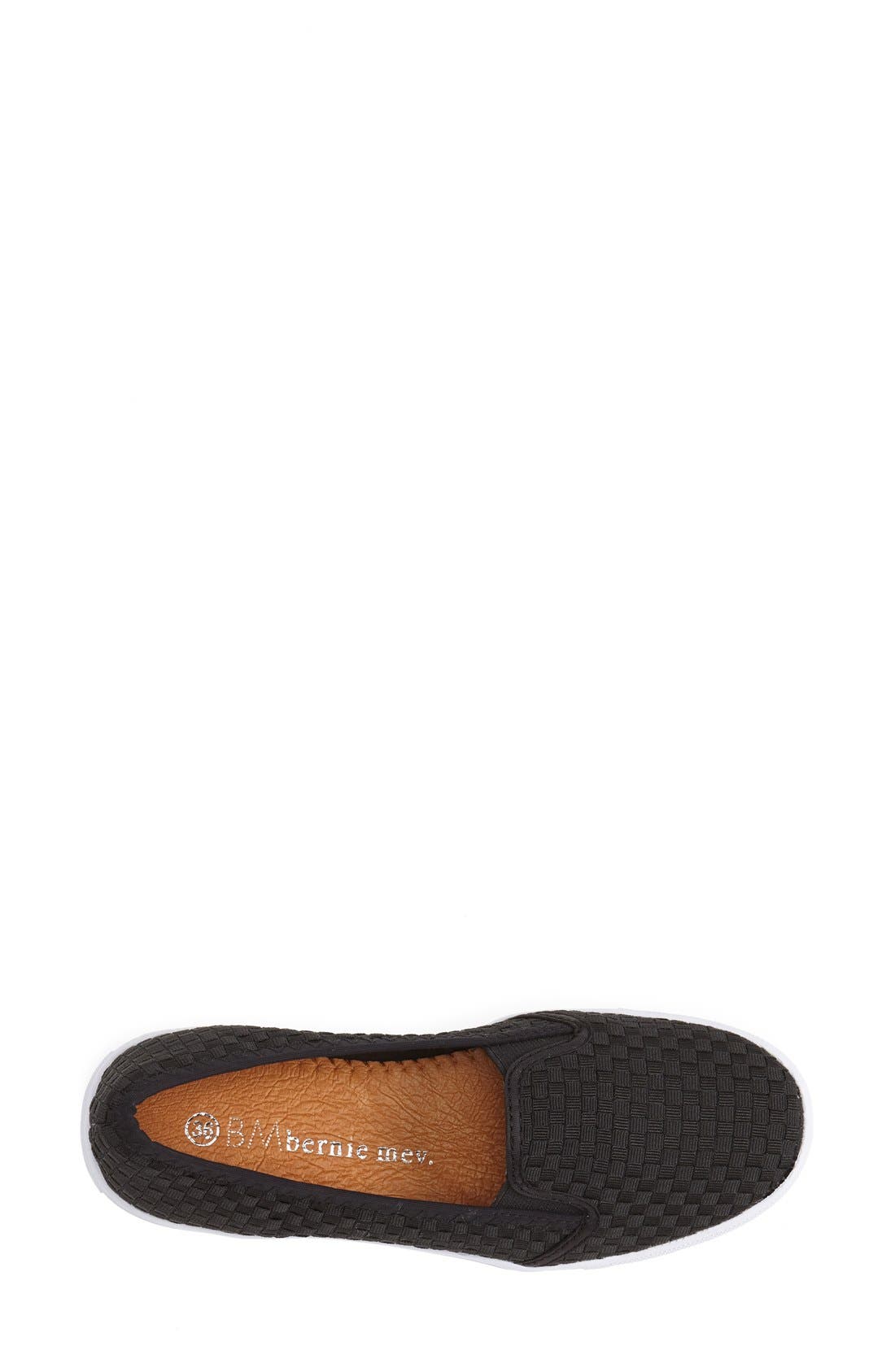 bernie mev. 'Venice' Slip-On Sneaker, Alternate, color, 