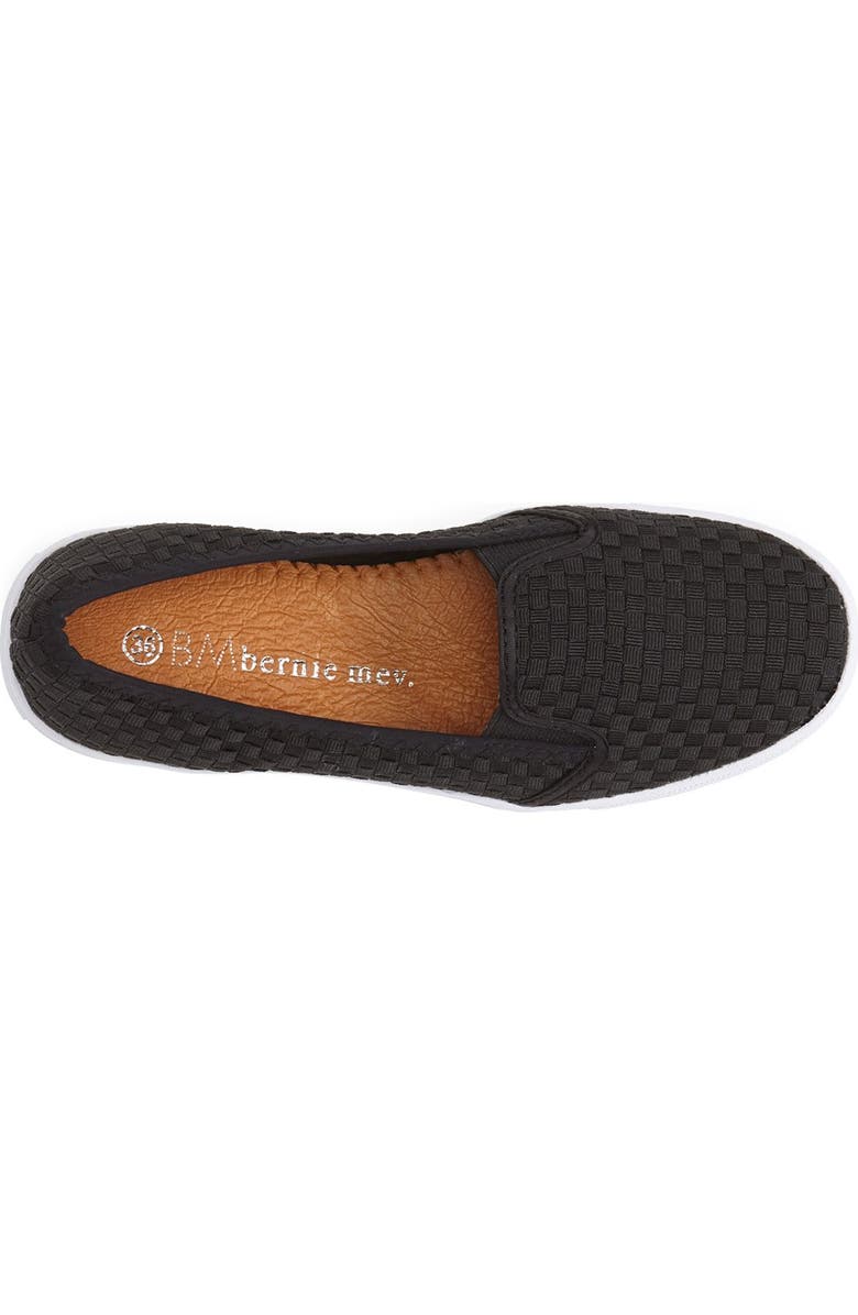 bernie mev. 'Venice' Slip-On Sneaker, Alternate, color,