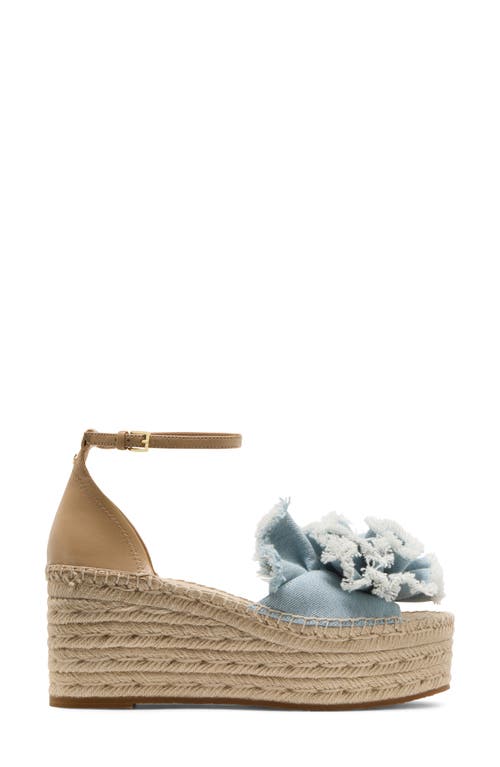 Kate Spade New York Flourish Espadrille Platform Sandal