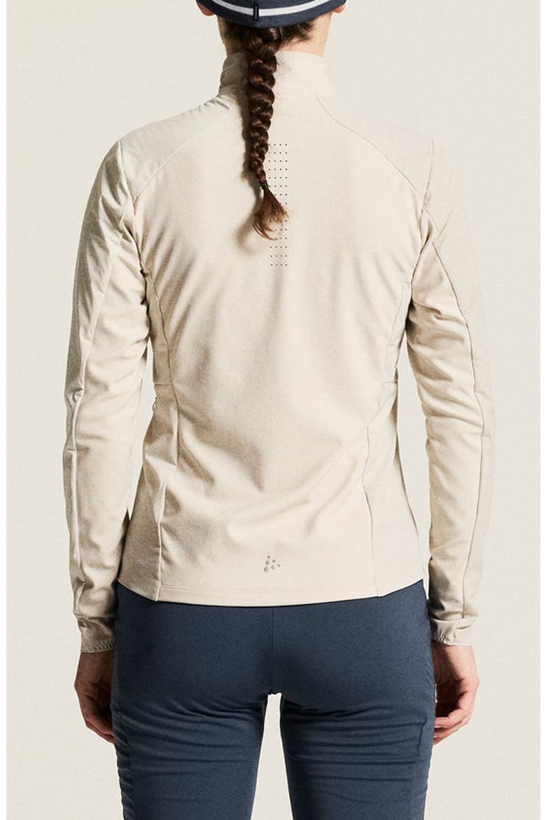 Speed Jacket 3 Performance Jacket, Alternate, color, PLASTER
