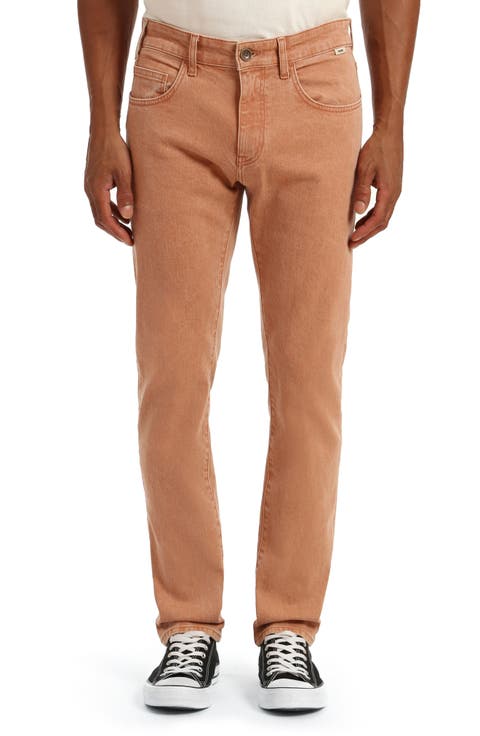 Jake Skinny Jeans (Sunburn Natural Dye)