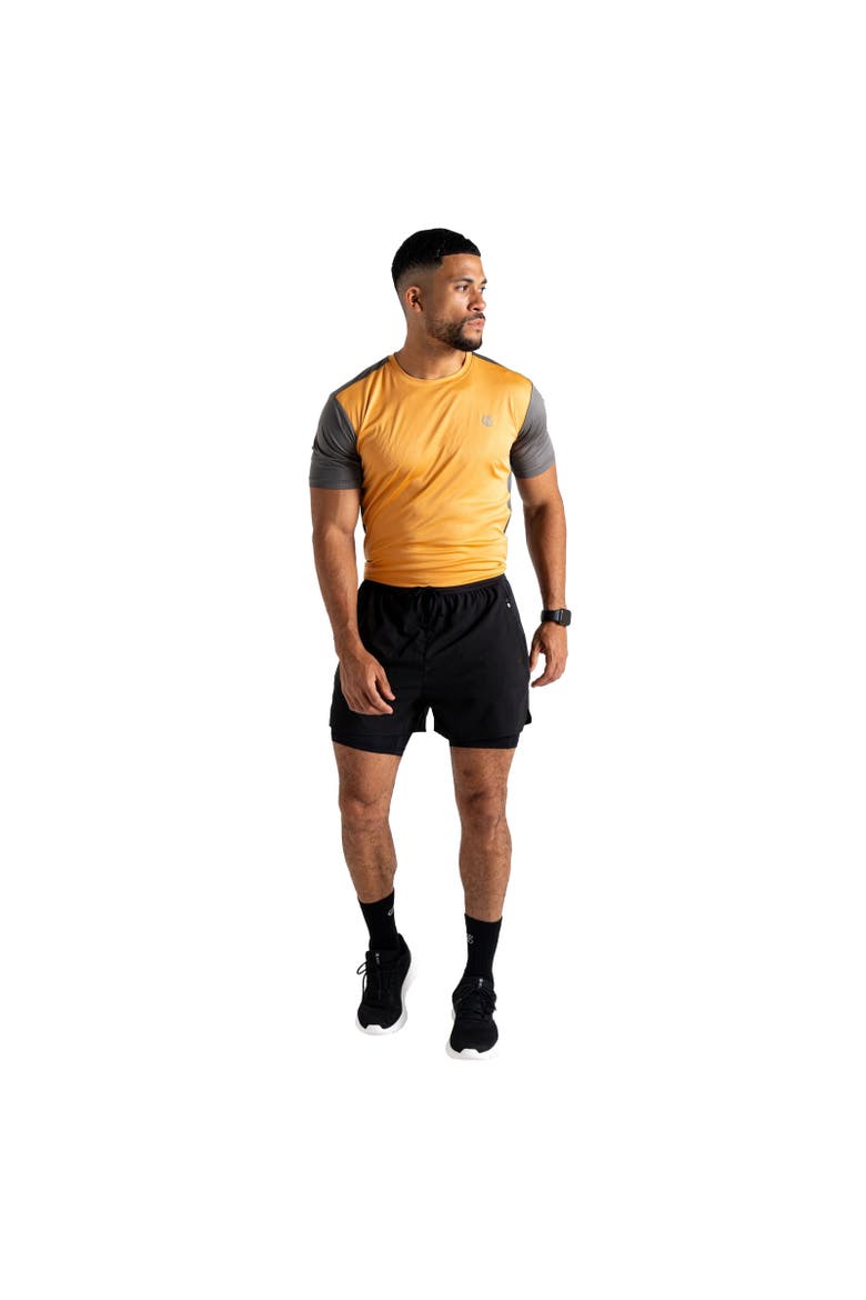 Movement Ii Shorts, Alternate, color, Black