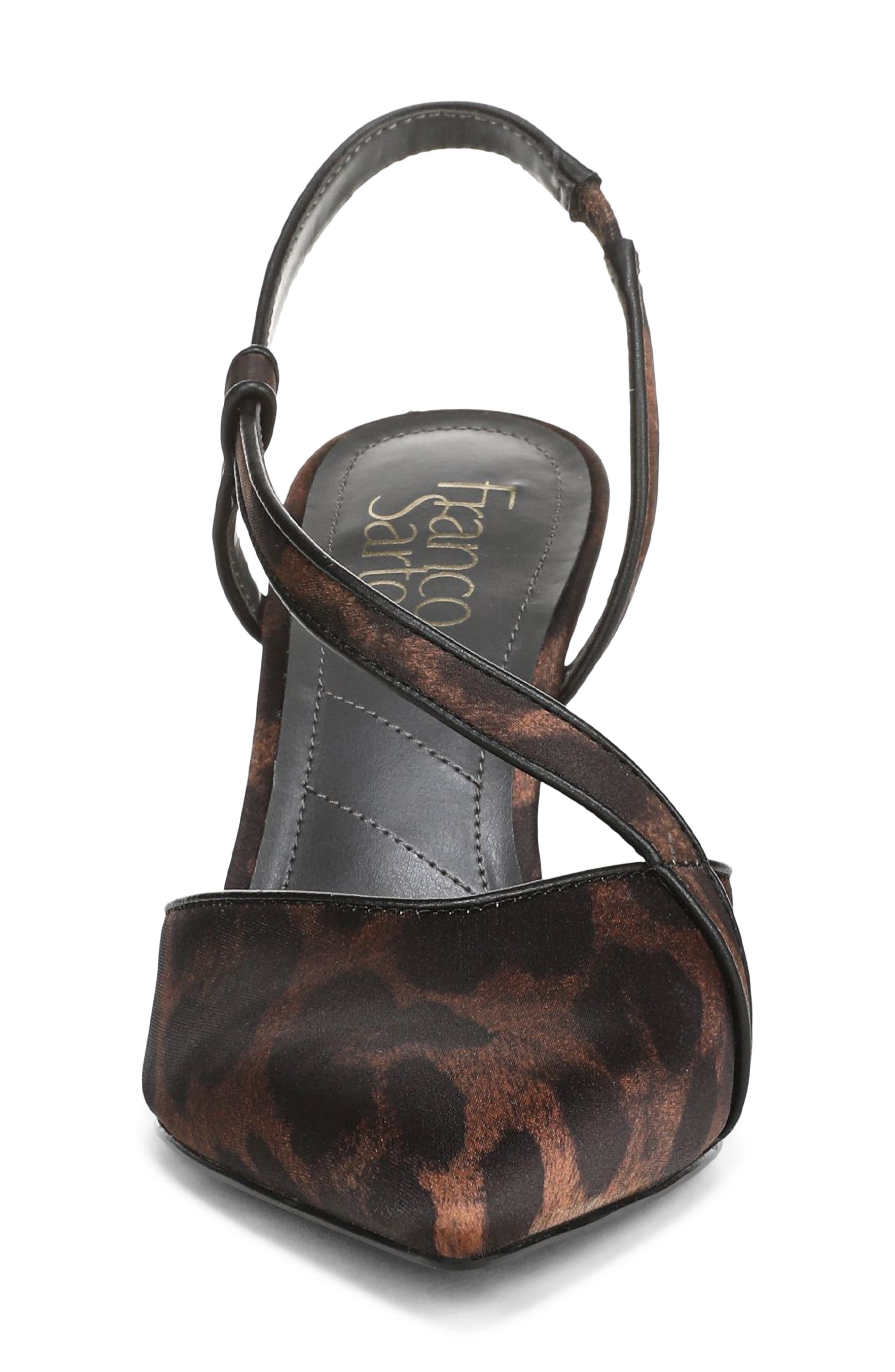 Peyton Pump, Alternate, color, DARK CAFFE