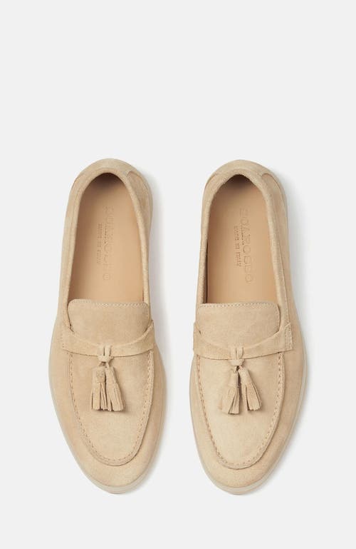 Scarosso Leandra Loafers