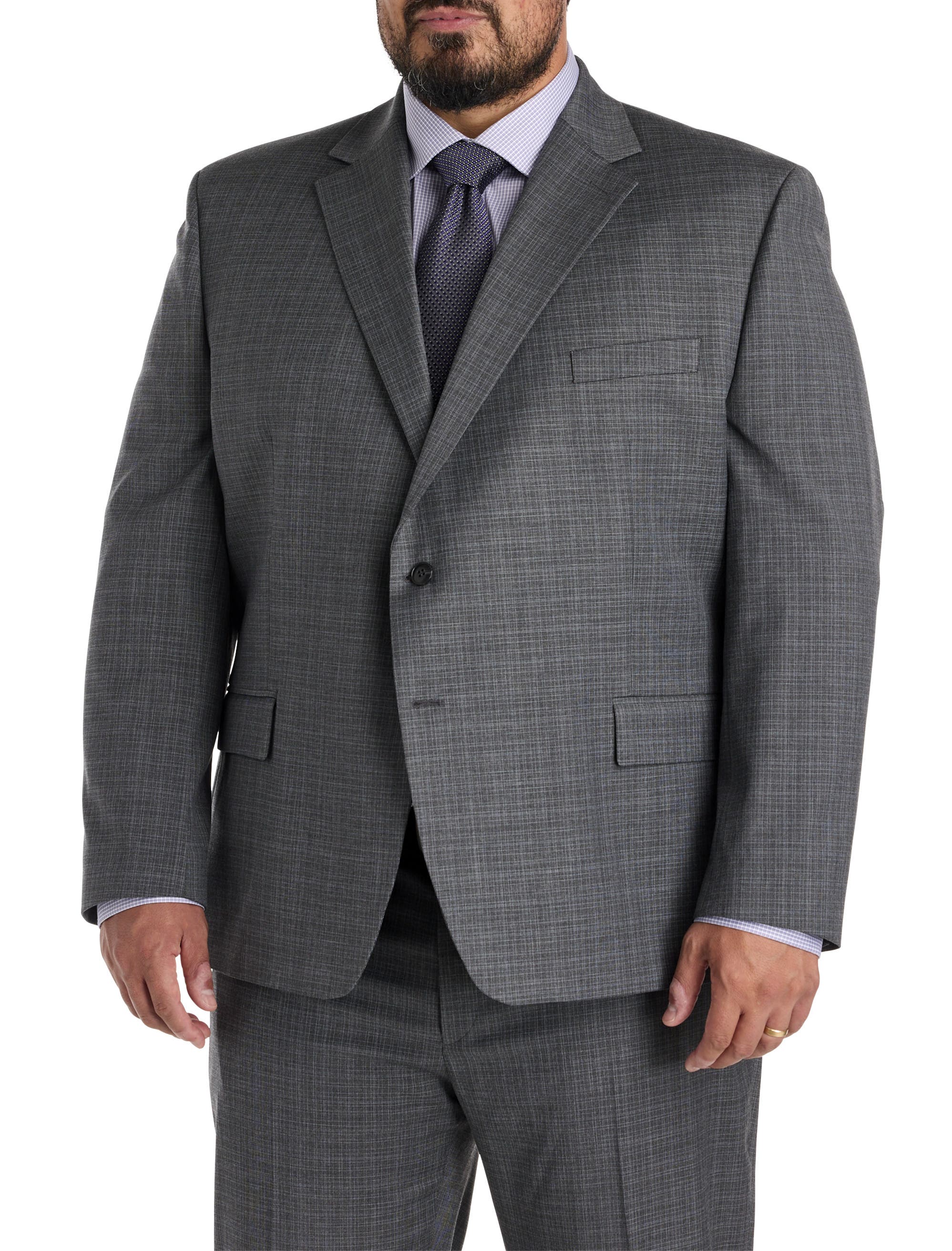 selected GREY
