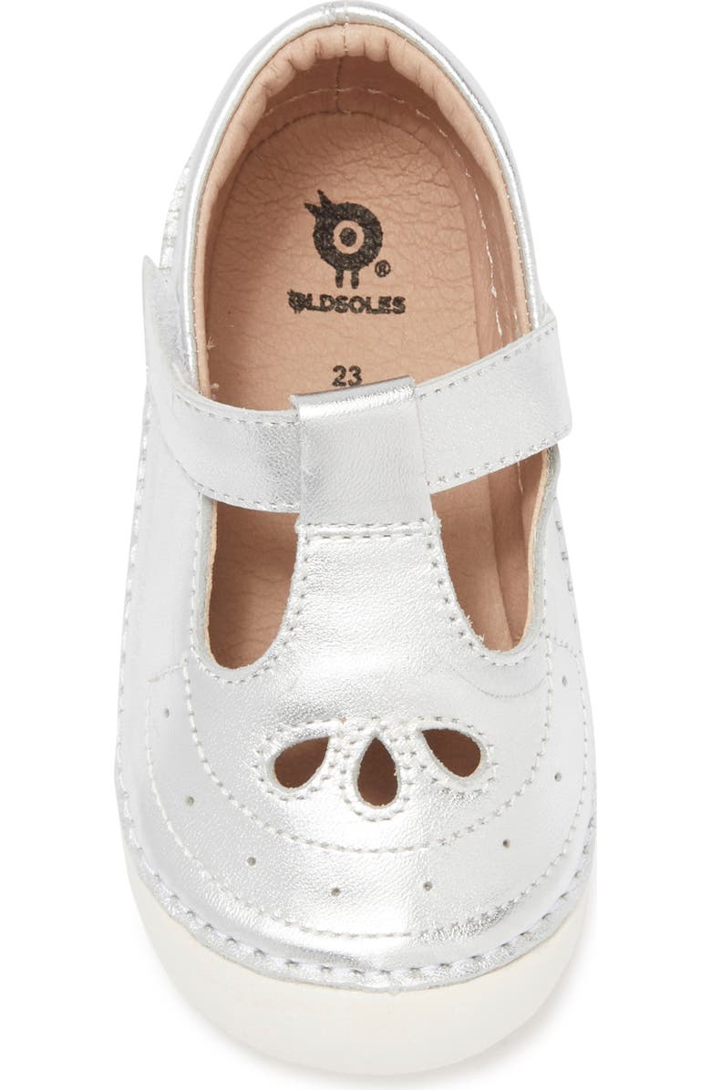 OLD SOLES Royal Leather Mary Jane Flat, Alternate, color,