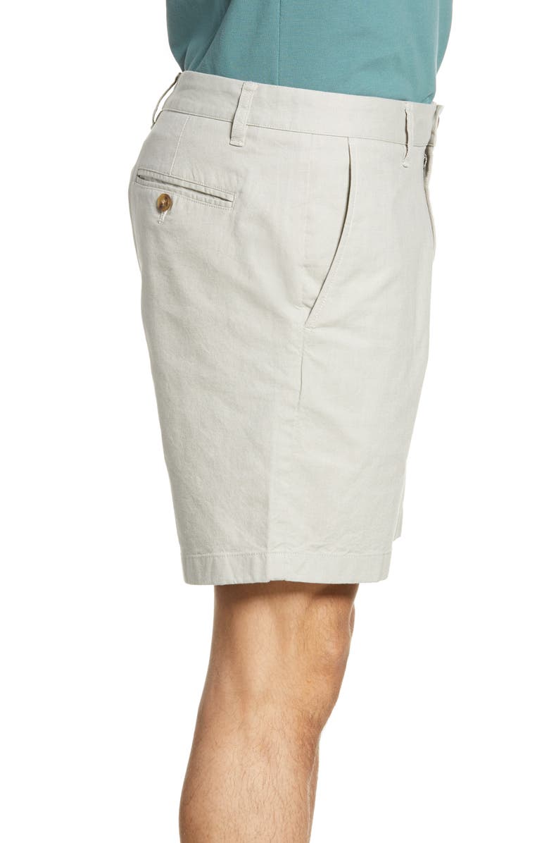 Bonobos Oxford Chino Shorts, Alternate, color, 