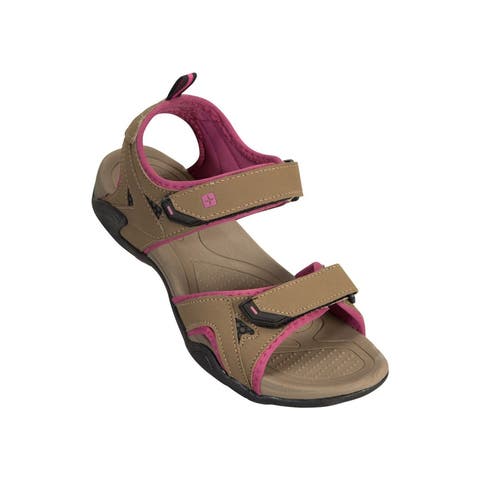 Andros Sandals