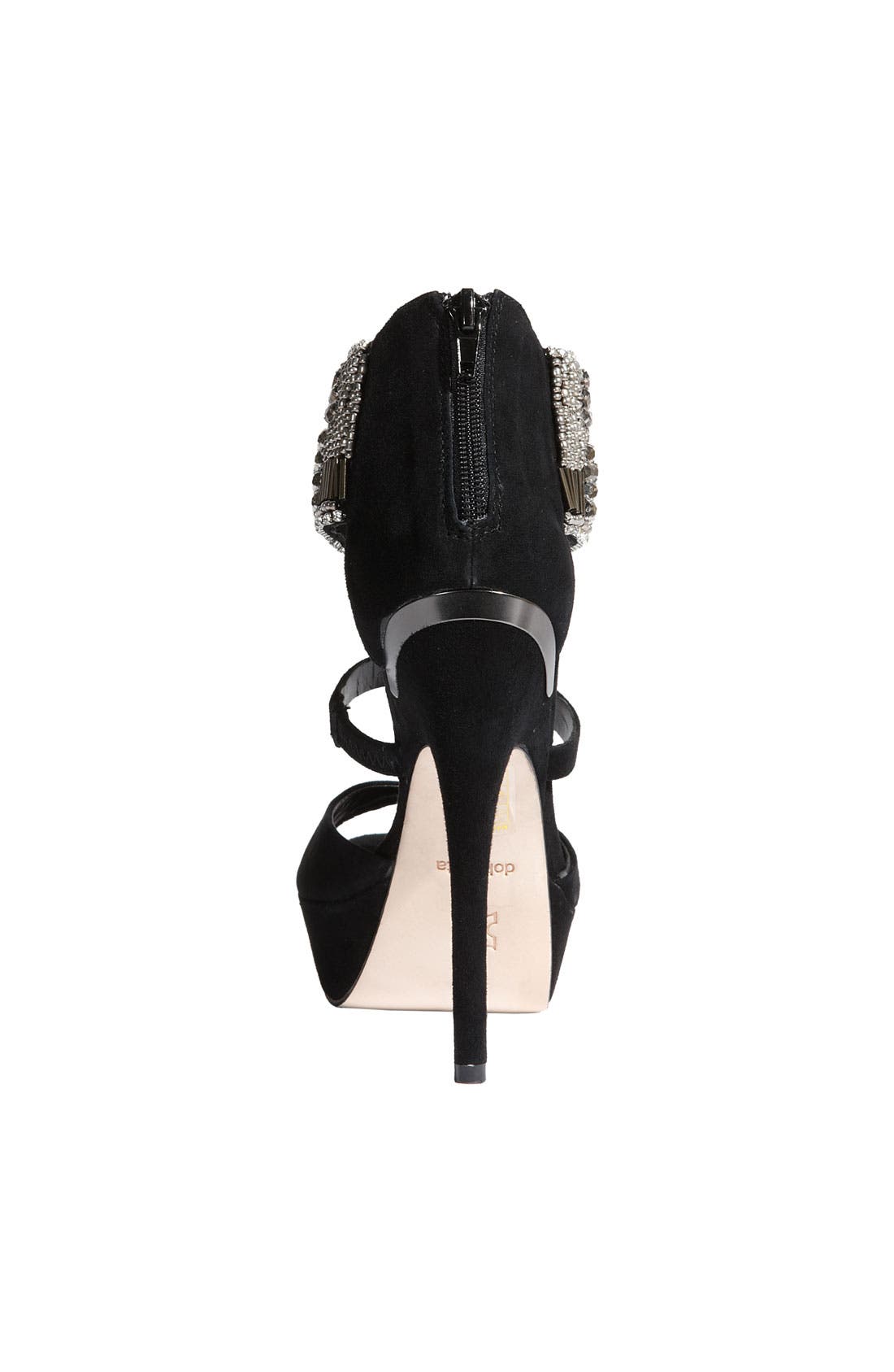 Dolce Vita , Alternate, color, 