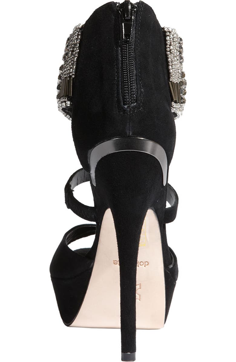 Dolce Vita , Alternate, color,