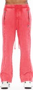 Cult of Individuality French Terry Open Hem Sweatpants