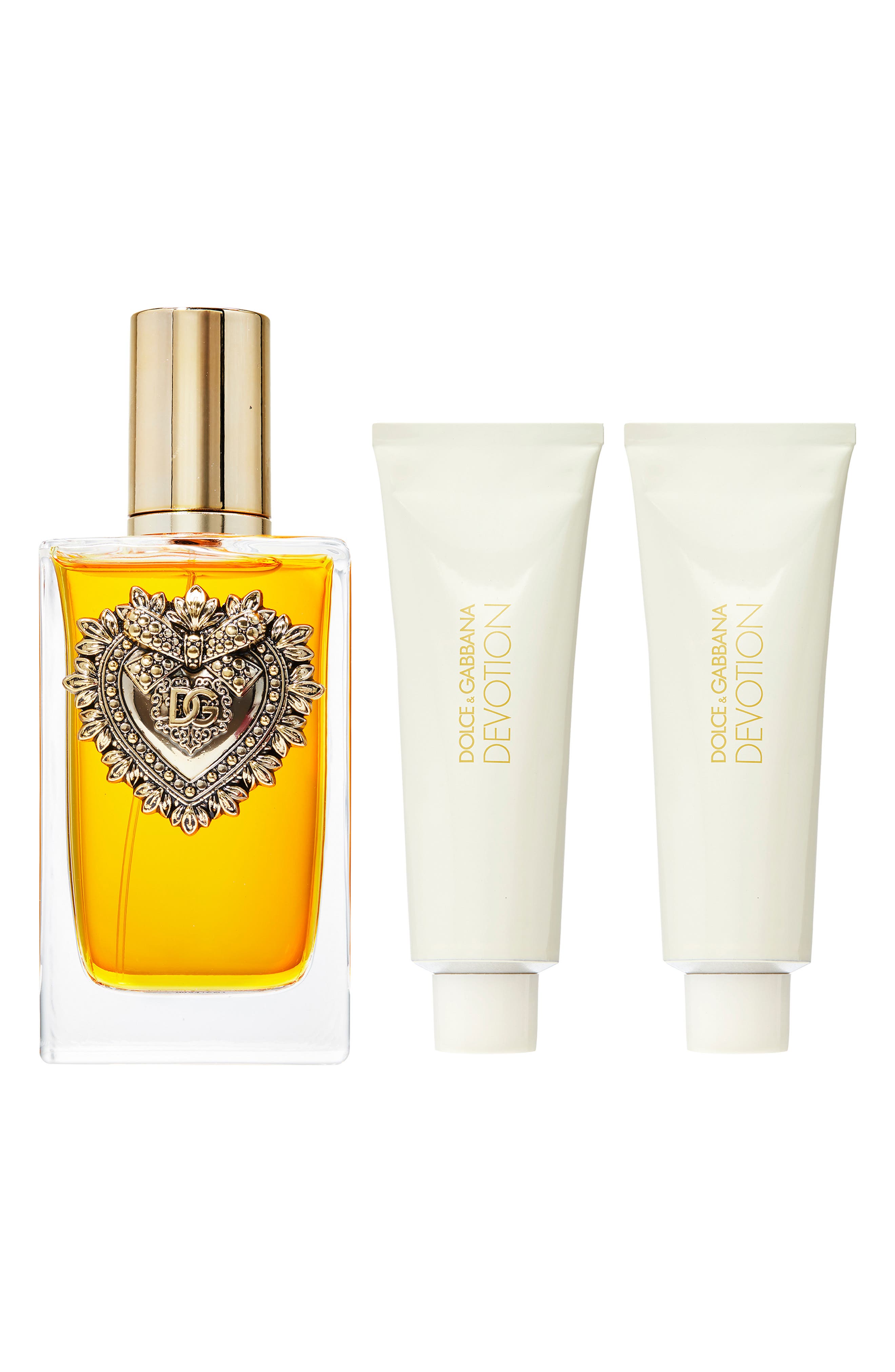 Devotion 3-Piece Eau de Parfum Set
