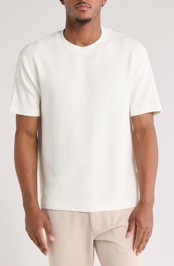 Tシャツ・カットソー   Men's Relaxed Fit Flower Applique Logo Short Sl Relaxed Fit Short Sleeve Graphic T-shirt - Purple | Levi's® US