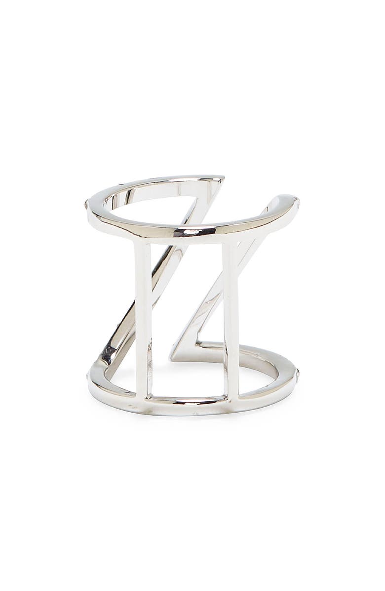 Vince Camuto Pavé Ring, Alternate, color, 