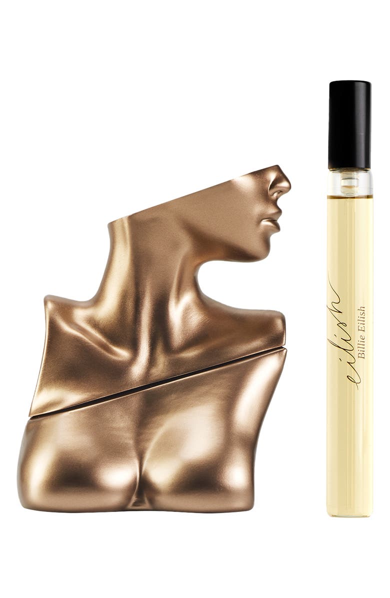 BILLIE EILISH 2-Piece Eilish Eau de Parfum Set, Main, color,