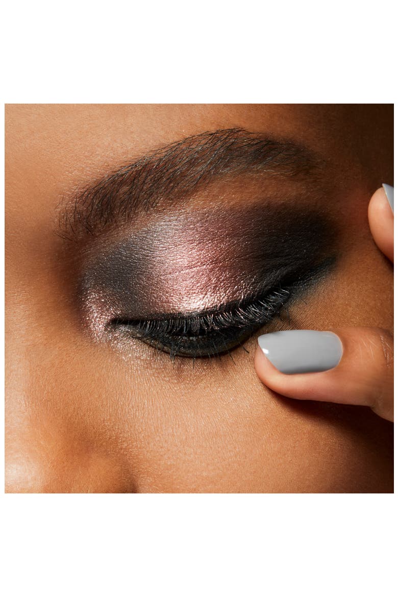 MAC Star-Dipped Eyeshadow Palette, Alternate, color, NEUTRAL