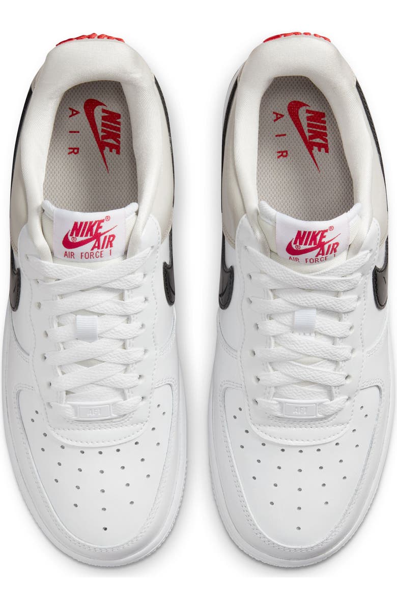 Nike Air Force 1 '07 ESS Sneaker, Alternate, color,