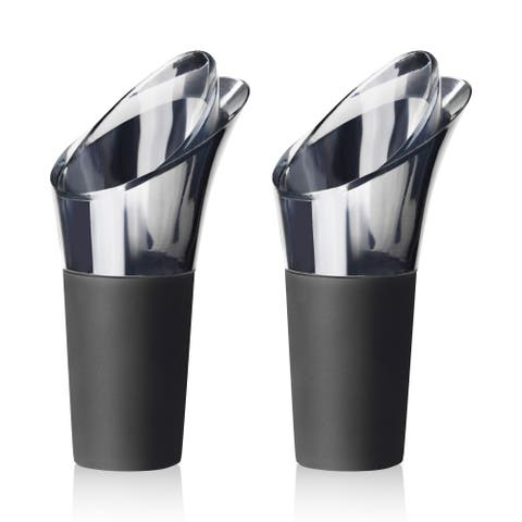 Drip Stop Pour Spout Set of 2