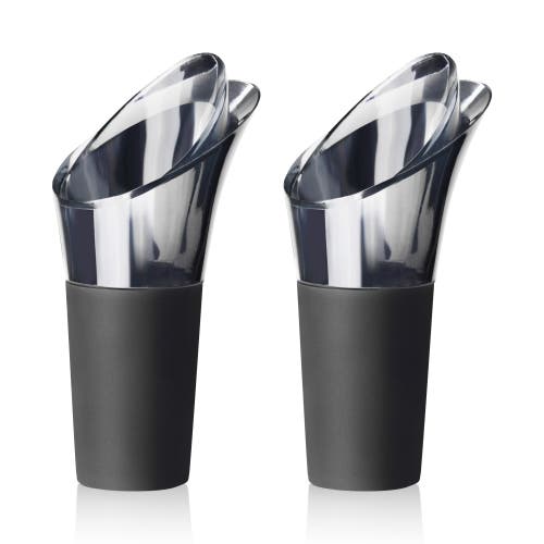Innovine Drip Stop Pour Spout Set Of 2