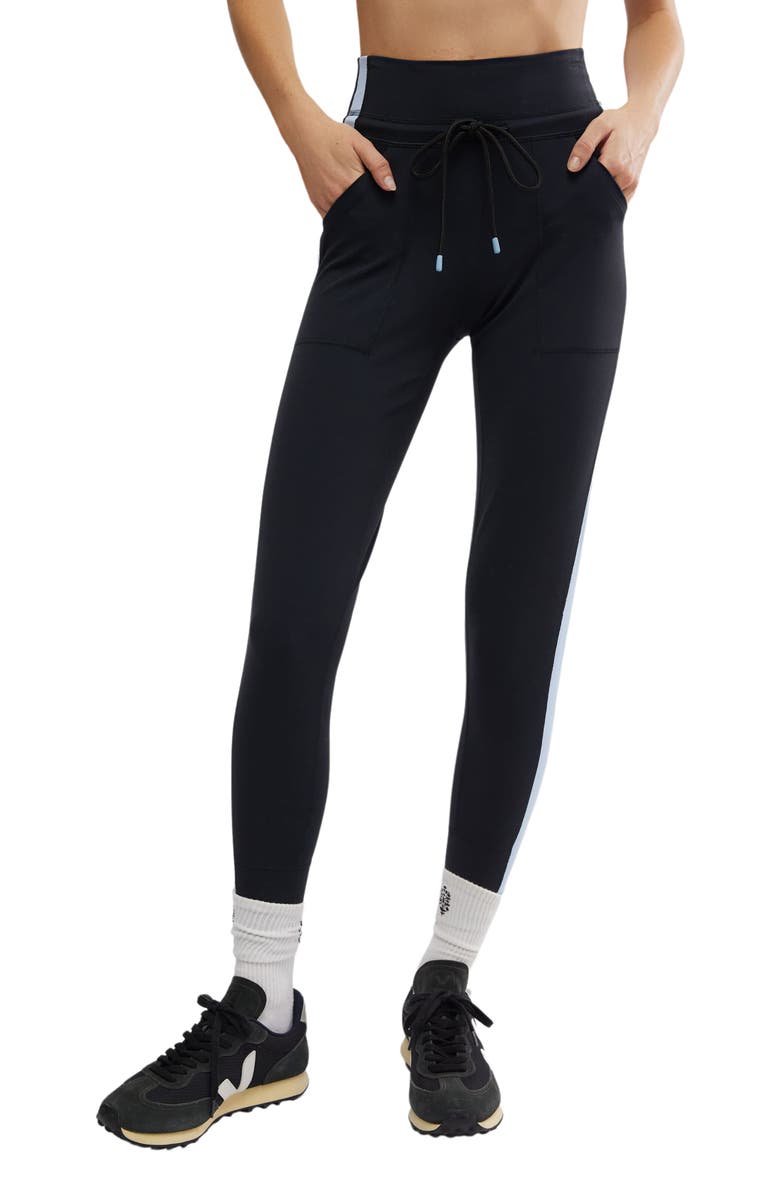 Never Better Joggers