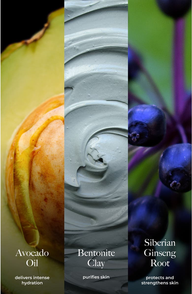 Borghese Advanced Fango Active Mud for Face and Body, Alternate, color, NO COLOR