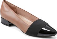 Easy Spirit Casta Pointed Toe Pump