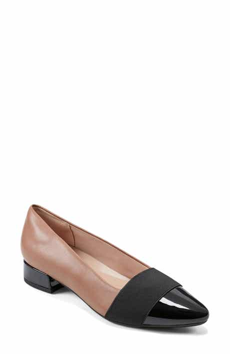 Casta Pointed Toe Pump