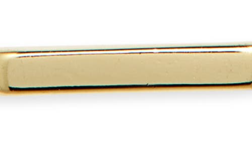 Shashi Bar Station Necklace