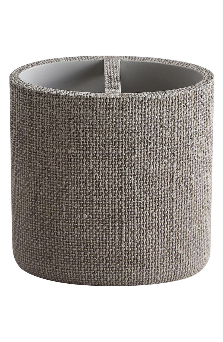 Tahari Astor 4-Piece Bath Accessory Set, Alternate, color, 