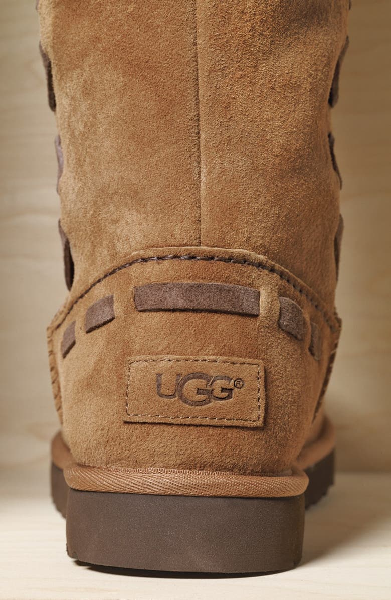 UGG<sup>®</sup> Australia 'Rosana' Tall Boot, Alternate, color,