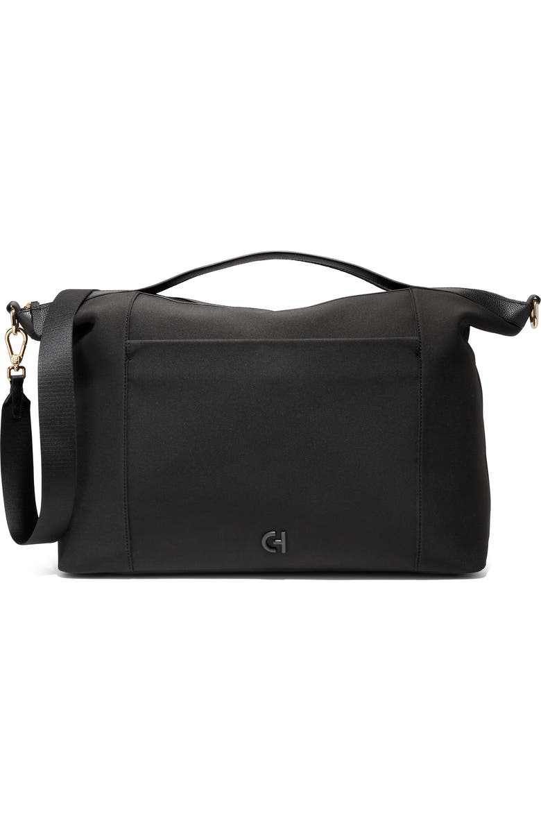 Cole Haan Neoprene Transit Bag, Main, color,