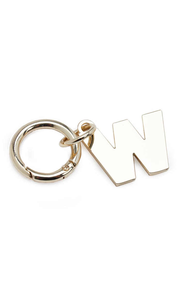 WOLF Mimi Credit Card Holder with Wristlet, Alternate, color, Black