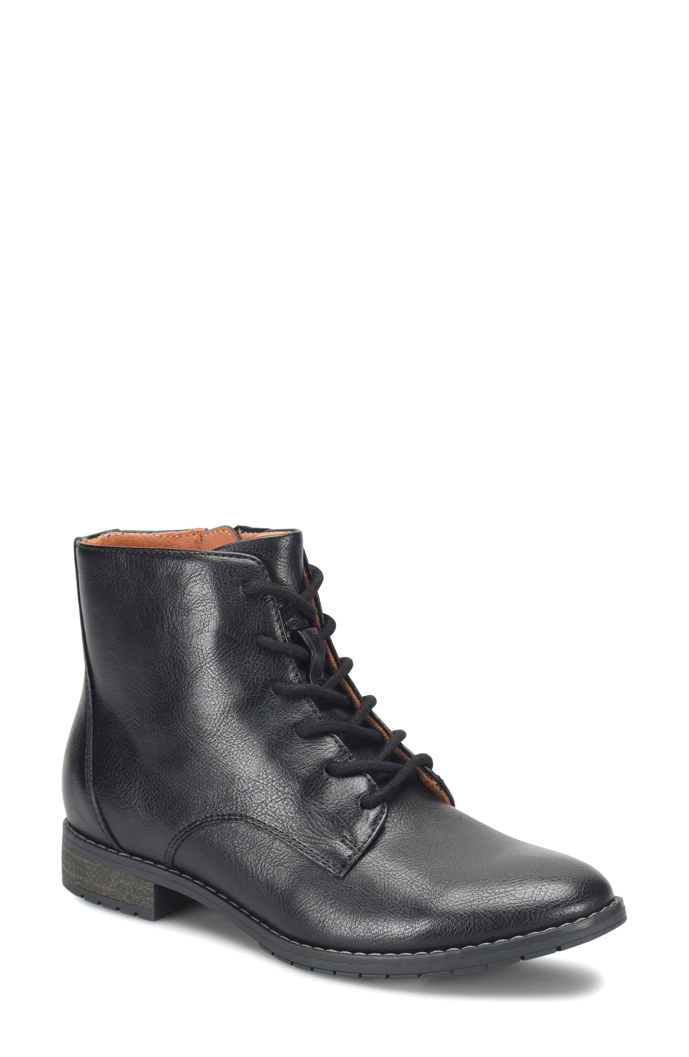 EUROSOFT Winterbury Lace-Up Boot