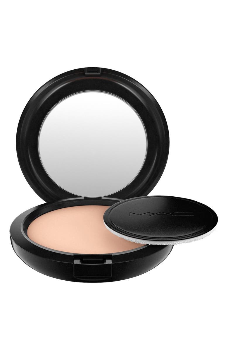 MAC Cosmetics MAC M·A·C Studio Careblend Pressed Powder, Alternate, color,