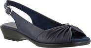 EASY STREET Fantasia Slingback Pump
