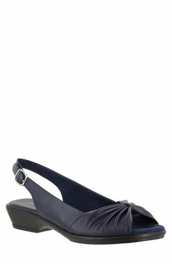 EASY STREET Fantasia Slingback Pump
