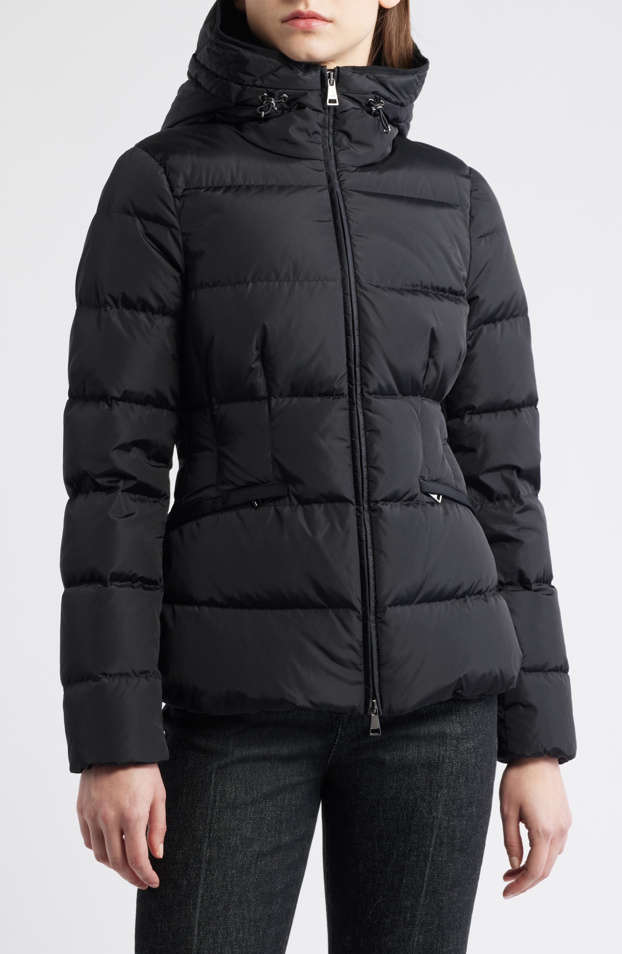 Avoce Hooded Down Jacket (Women) | Nordstrom
