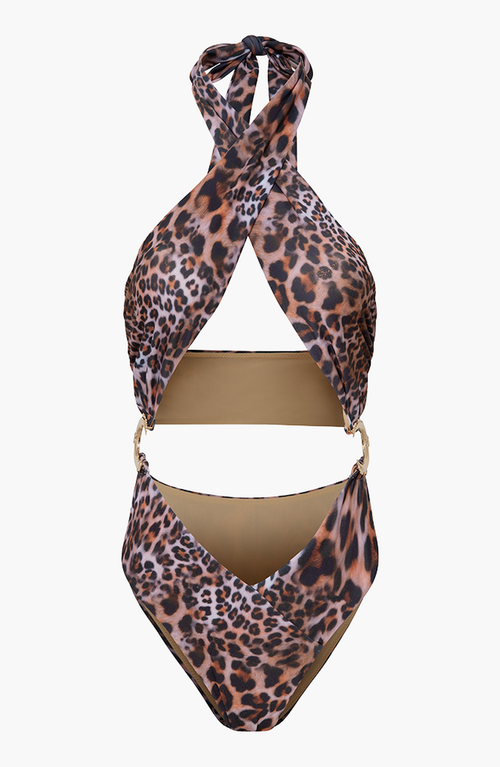 Luna B Sophia Swimsuit