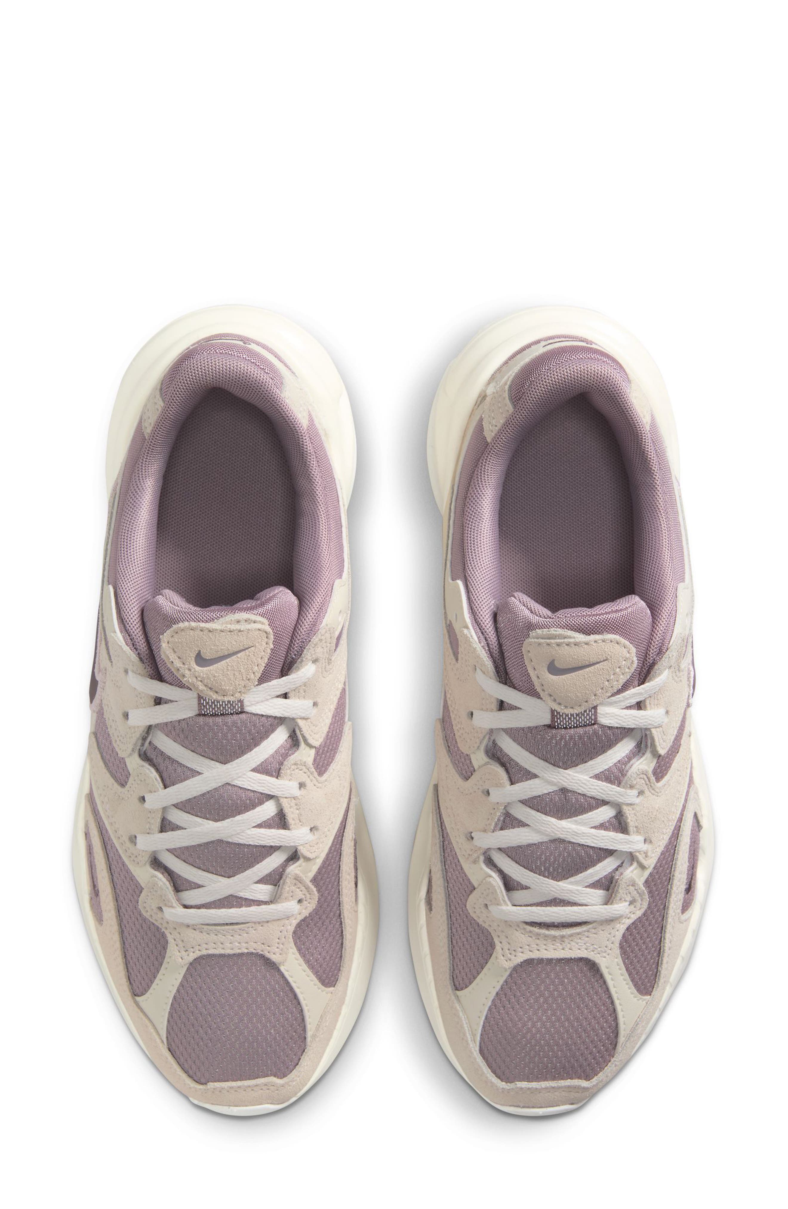 AL8 Sneaker, Alternate, color, PLATINUM VIOLET/ VIOLET/ PEARL