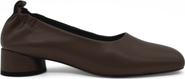 Amie Rafa Planner Mini Block Heel